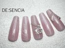 design Gel&Acrylic Extensions