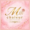 エム シャルール(M chaleur)のお店ロゴ