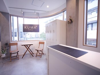 EYELASH by KUMA+の写真/無理なく自然に続けられる目元ケア★あなたの日常にすっと馴染む、洗練された大人デザインをお届けします。