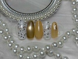 HAND☆ゴージャス定額プラン
