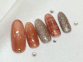 定額デザインジェル