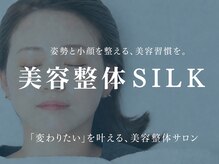 シルク(SILK)