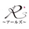トータルビューティーサロンアールズ 竹ノ塚(R's)ロゴ