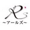 トータルビューティーサロンアールズ 竹ノ塚(R's)のお店ロゴ