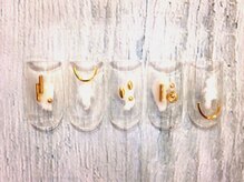 シャンティ 琴似店(Shanti)/カジュアルアートコース