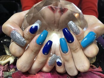 ブリリアン(Brillant)/