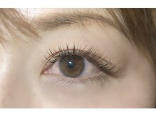 ヘアーデザイン フロイデ(freude)/まつ毛エクステ