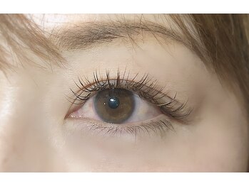 ヘアーデザイン フロイデ(freude)/まつ毛エクステ