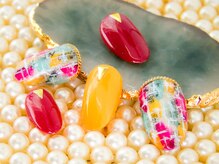 ワイズネイル(Y's NAIL)/