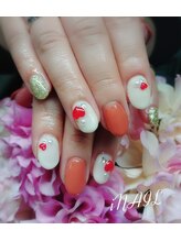 アイネイル(iNAIL)/