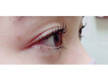 フェアリーヘア ニーナ(Fairy Hair Ni-na)/まつ毛パーマ【ラッシュリフト】