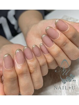 ネイルプラスユウ(NAIL+U)/