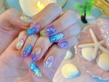 ティミーネイル(Timmy nail)/Art定額コース