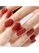サロンドルリネイル(salon de Ruri nail)/【4月以降価格】■￥9000