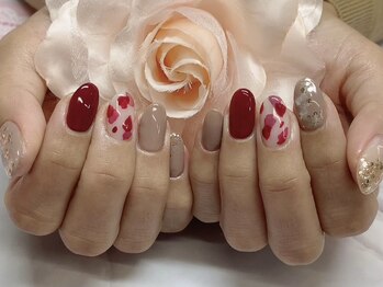 エンズネイル(Enn's nail)/お値段はお問合せください n