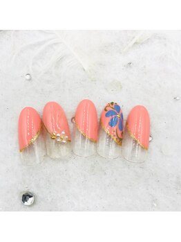 エスピィ(espy)/定額6400円