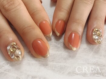 ネイルサロン クレア(CREA)/