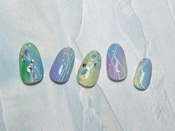 クルタネイル(KULTA NAIL)/