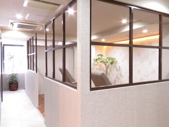 ヴィラーヴォ 銀座(VILLAVO)/高評価♪アイ4席＆個室3部屋