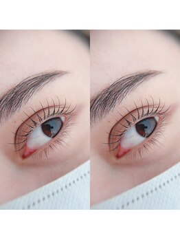 リノ(Lino)/まつ毛パーマ