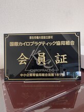 ムゲン(∞)/所属団体
