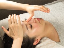 ラプリナーゼ 吉祥寺店(Raplit Nase)/施術6 鼻の矯正 鼻筋/曲がり矯正