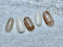 エミュー(emue)/定額アートAコース☆