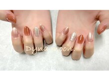 ダイナ ムーン(Dyna moon.)/お得な定額デザイン