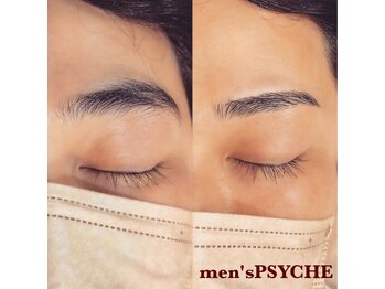 メンズプシュケ(men's PSYCHE)/