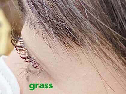 リラクゼーションサロン グラス(grass)の写真