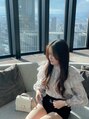 ブランテラス ピュールネイル(BLANC TERRASSE+purnail) nailist ayana