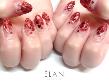 エラン メグロ(ELAN Meguro)/デザインお持ち込み