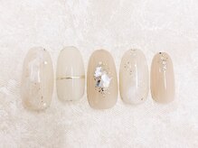 ノアネイル(Noanail)/アート90分コース