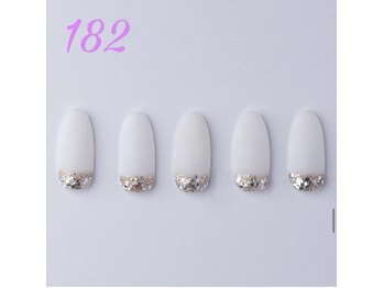 はあとねいる 滝川店/ネイルDesign182