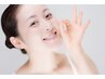 【脱毛効果実感しやすい】お顔脱毛◆口周りのお手入れから卒業◆￥4,200