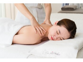 ユウフクサロン(yufuku salon)/アロママッサージ