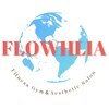 フローリア(FLOWHLIA)のお店ロゴ