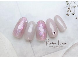 10monthly nail  collection