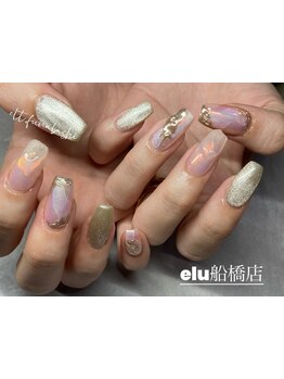 アートの種類が豊富