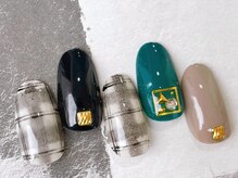 プレジール(Plaisir)/11月トレンドC-1