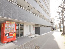 リフォルツ(ReForz)/～外観　１　～