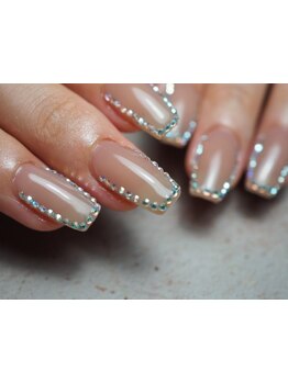 爪の悩みを解消できる（ケア含む）