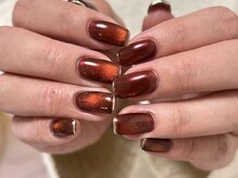 ウル(ulu)/ニュアンスネイル