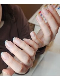 ハンドケア