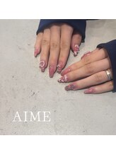 アイム(AIME)/韓国