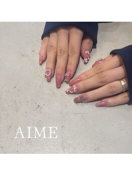 アイム(AIME)/韓国