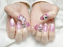 ラスズラン(La suzuran)/90分