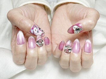 ラスズラン(La suzuran)/90分