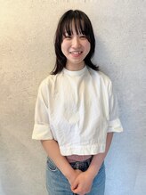 ブロウタス 新丸子店(BROW+)&nbsp;横田 夢美