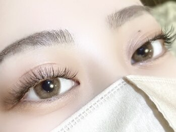 ビオエル(BIOEL)/フラットラッシュ120本